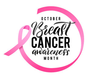 breast cancer awareness month